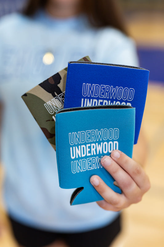 Underwood Koozies
